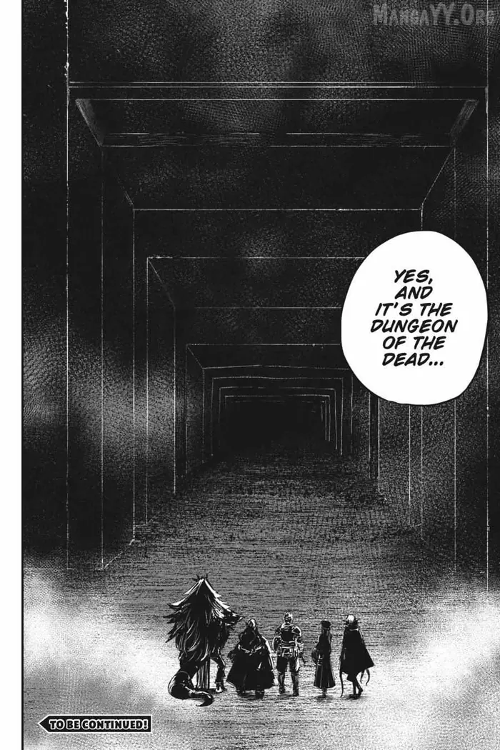 Goblin Slayer Chapter 107 image 19_optimized